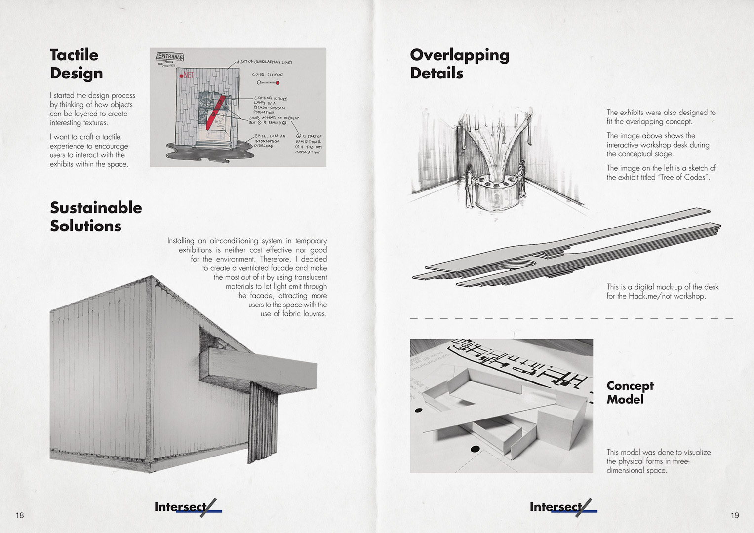Intersect: an exhibition about the history of the internet - Page 2