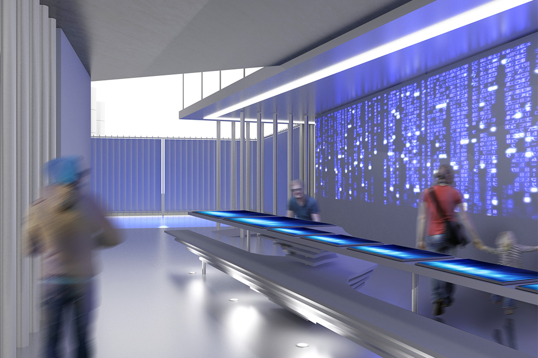 Architectural Studies I