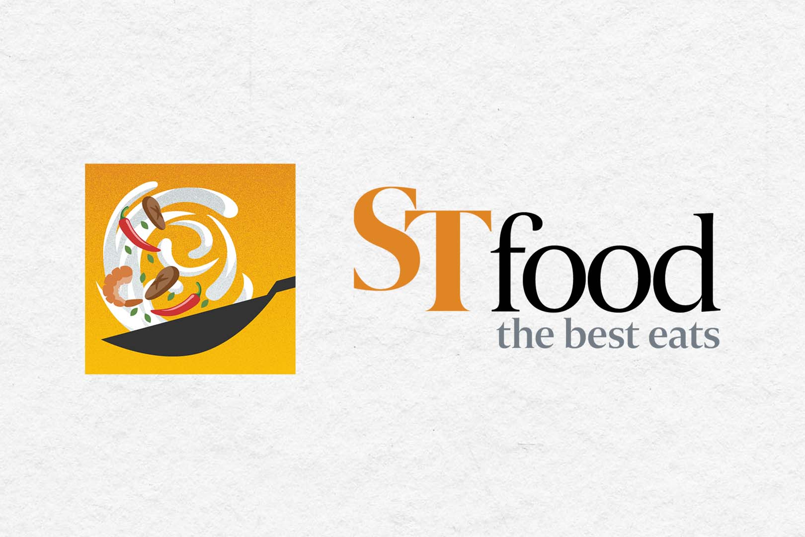 STfood Logo